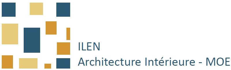 ILEN Architecture Intérieure – MOE